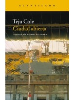 CIUDAD ABIERTA