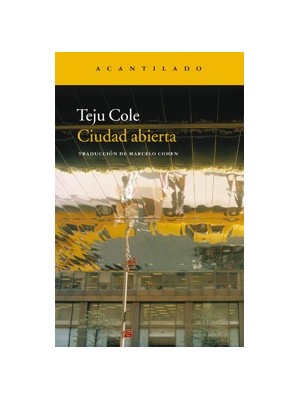 CIUDAD ABIERTA
