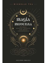 MAGIA MODERNA