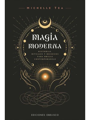 MAGIA MODERNA