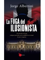 FUGA DEL ILUSIONISTA, LA