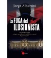 FUGA DEL ILUSIONISTA, LA