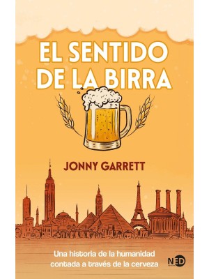 SENTIDO DE LA BIRRA, EL