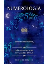 NUMEROLOGÍA + CARTAS