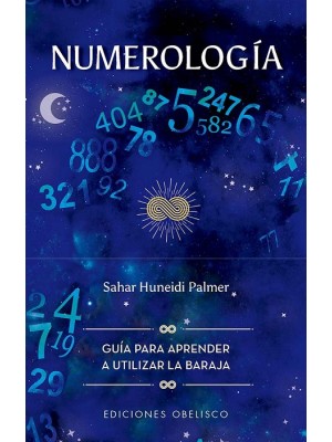 NUMEROLOGÍA + CARTAS
