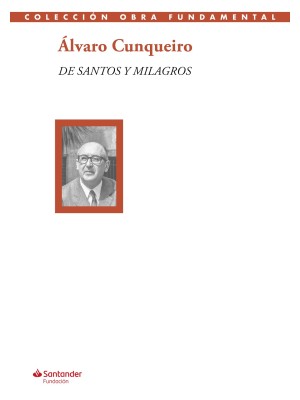 DE SANTOS Y MILAGROS
