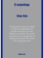 ARQUEÓLOGO, EL