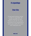 ARQUEÓLOGO, EL
