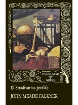 STRADIVARIUS PERDIDO, EL