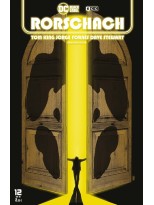 RORSCHACH Nº 12 DE 12