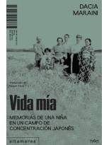 VIDA MÍA
