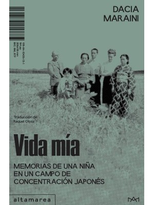 VIDA MÍA