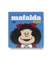 MAFALDA 2026, CALENDARIO DE PARED