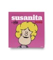 MAFALDA 2026, CALENDARIO DE PARED SUSANITA