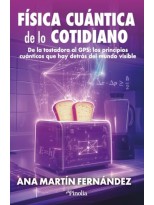 CUÁNTICA DE LO COTIDIANO