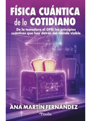 CUÁNTICA DE LO COTIDIANO