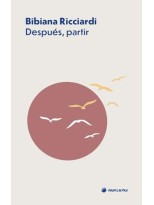 DESPUÉS, PARTIR