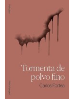 TORMENTA DE POLVO FINO