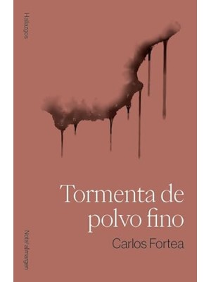 TORMENTA DE POLVO FINO