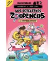 APRENDER A LEER CON... LOS DETECTIVES ZOOPENCOS 06 LA SUERTE DEL DRAGÓN