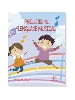 PRELUDIO AL LENGUAJE MUSICAL