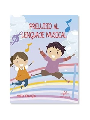 PRELUDIO AL LENGUAJE MUSICAL
