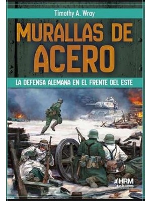 MURALLAS DE ACERO