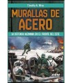 MURALLAS DE ACERO