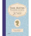 JANE AUSTEN. CUADERNO DE NOTAS