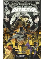 BATMAN: DETECTIVE COMICS NÚM. 2/ 27