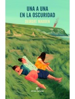 UNA A UNA EN LA OSCURIDAD