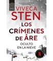 CRÍMENES DE ÅRE. OCULTO EN LA NIEVE, LOS