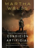 DIARIOS DE MATABOT: CONDICIÓN ARTIFICIAL, LOS
