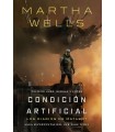 DIARIOS DE MATABOT: CONDICIÓN ARTIFICIAL, LOS