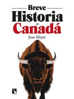BREVE HISTORIA DE CANADÁ