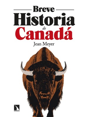 BREVE HISTORIA DE CANADÁ
