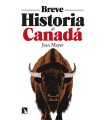 BREVE HISTORIA DE CANADÁ