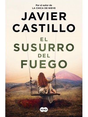 SUSURRO DEL FUEGO, EL