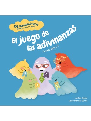 JUEGO DE LAS ADIVINANZAS, EL