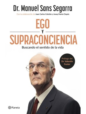 EGO Y SUPRACONCIENCIA