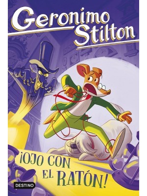 OJO CON EL RATÓN