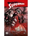 SUPERMAN VOL. 02: TIERRA FANTASMA (SUPERMAN SAGA - LA SAGA DE LA UNIDAD PARTE 2)