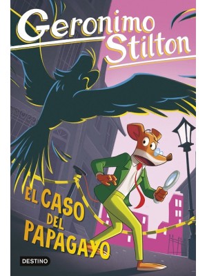 CASO DEL PAPAGAYO, EL