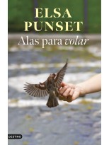 ALAS PARA VOLAR