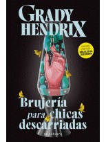 BRUJERÍA PARA CHICAS DESCARRIADAS