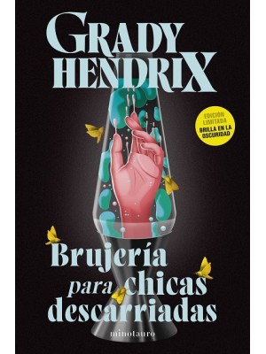 BRUJERÍA PARA CHICAS DESCARRIADAS