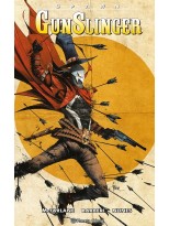 SPAWN GUNSLINGER Nº 06