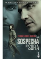 SOSPECHA DE SOFÍA, LA ED. PELÍCULA
