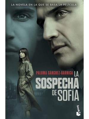 SOSPECHA DE SOFÍA, LA ED. PELÍCULA