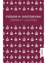 CRIMEN Y CASTIGO